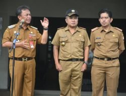 Sumedang Segera Canangkan Gerakan Revolusi Putih