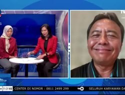 City Branding Sumedang Dibahas dalam Dialog interaktif Sampurasun TVRI Jawa Barat