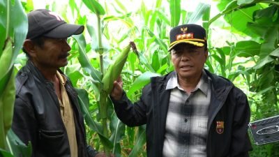 Langkah Konkrit untuk Meningkatkan Ketahanan Pangan: Starbak Siap Diluncurkan di Kabupaten Sumedang