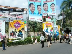 Sumedang Bersiap Hadapi Pemilu 2024: Gerakan Bebas APK Menuju Netralitas