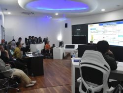 Sumedang Siap Guncang Nasional dengan Inovasi: Aplikasi Sindang dan Kualitas Pembangunan yang Unggul!