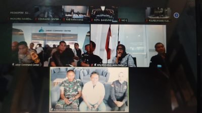 Penyelenggaraan Pemilu Terdampak Banjir: TPS Dipindahkan ke Sekolah dan Tantangan di Rumah Sakit