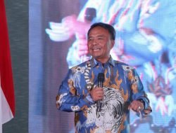 Sumedang Raih Penghargaan Prestisius dari LLDIKTI Wilayah IV