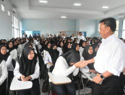 320 Pencari Kerja Berpartisipasi dalam Pelatihan Vokasi Berbasis Kompetensi