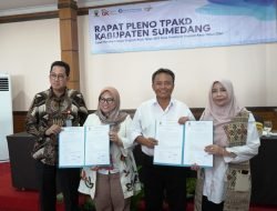 Sumedang Siapkan Program Nol Bank Emok