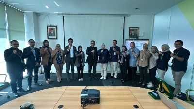 Sinergi BSI Sumedang dan BPJS Ketenagakerjaan, Pelaku UMKM di Sumedang Dapatkan Jaminan Sosial