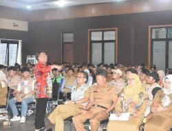 Komitmen Pemda Sumedang: Program PTMGRMD sebagai Tonggak Kemajuan Desa
