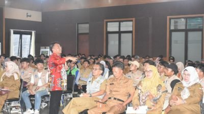 Komitmen Pemda Sumedang: Program PTMGRMD sebagai Tonggak Kemajuan Desa