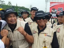 Bawaslu Sumedang Laksanakan Apel Siaga Pengawasan Pemilu Serentak 2024: Membangun Semangat Demokrasi Lokal