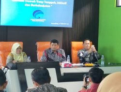 Transformasi Digital Sumedang Menuju Masa Depan: Kolaborasi dan Tantangan