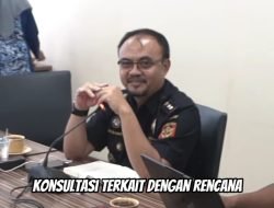 “Pemberantasan Rokok Ilegal: Kolaborasi Diskominfosanditik dan Bea Cukai Sumedang”