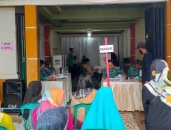 Prabowo-Gibran Unggul di Sumedang dengan 66,51 Persen Suara dalam Hitung Sementara Pilpres 2024