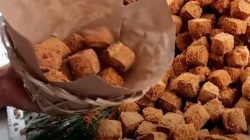 Sejarah Tahu Sumedang, Dari Usaha Rumahan hingga Jadi Ikon Kuliner Nusantara