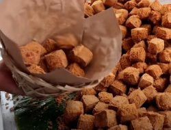 Nikmatnya Kuliner Khas Sumedang yang Bikin Lidah Bergoyang, Mulai dari Tahu Sumedang hingga Sawo Citali