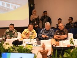 Sinergi Pembangunan: Langkah Bersama Sumedang Menuju Masa Depan yang Berkilau