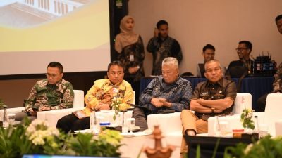 Sinergi Pembangunan: Langkah Bersama Sumedang Menuju Masa Depan yang Berkilau