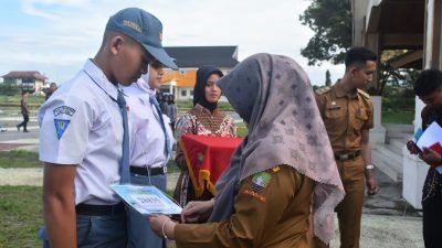 Arena Pembentukan Karakter