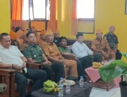 Memperingati Kemerdekaan: Wakil Ketua DPRD Sumedang Ajak Generasi Kekinian Jaga Warisan Perjuangan LVRI di HUT ke-67