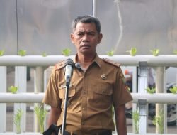 Capai 98 Persen: Setwan Sumedang Optimis Raih Target Kinerja Tahun 2024