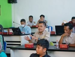 Tren Baru Kehumasan: Peningkatan Kapasitas Melalui Bimtek Pengelola Medsos di Sumedang