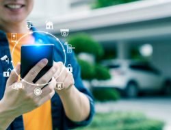 Membongkar Rahasia Internet of Things: Mengapa IoT adalah Pintu Menuju Masa Depan yang Terhubung