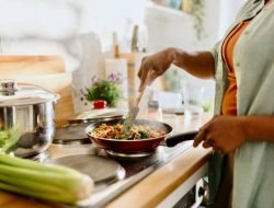 Tentang Memasak: Bagaimana Masak-memasak Dapat Meningkatkan Kreativitas Anda