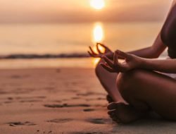 Manfaat Meditasi Bagi Kesehatan Mental