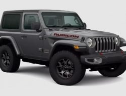 Petualangan Off-Road: Tinjauan Kendaraan 4×4 Terbaik untuk Penggemar Alam