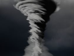 Tips Menghindari Bencana Angin Puting Beliung: Waspada dan Siaga