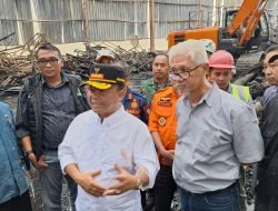 Pemerintah Kabupaten Sumedang Berikan Dukungan untuk Pemulihan PT Kahatex