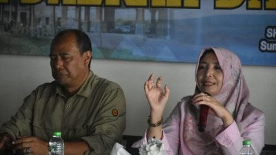 Bappenda Menyusun Raperbup Pajak Daerah dan Retribusi Daerah