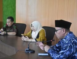 Sumedang Targetkan Masuk 6 Besar LPTQ