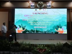 Langkah Maju Sumedang: Mengukir Identitas Baru melalui City Branding dan Geopark