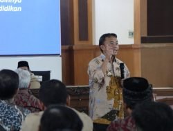 Tekan Tombol Darurat: Sumedang Melawan Bullying dengan Aplikasi ‘Tahu Sumedang’