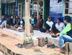 Menelusuri Langkah Kaki: Verifikasi CPCL dan Bantuan Ternak Domba untuk Kesejahteraan Petani Sumedang