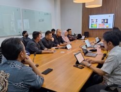 Mangga Gedong Gincu Siap Diekspor Perdana ke Jepang