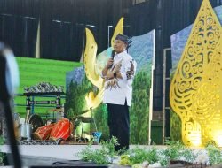 Sumedang Bersiap untuk Mewujudkan Visi Literasi Sumedang 2030