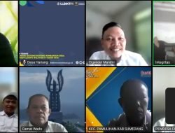 Pemkab Sumedang Membantu Siapkan Posko KKN Tematik