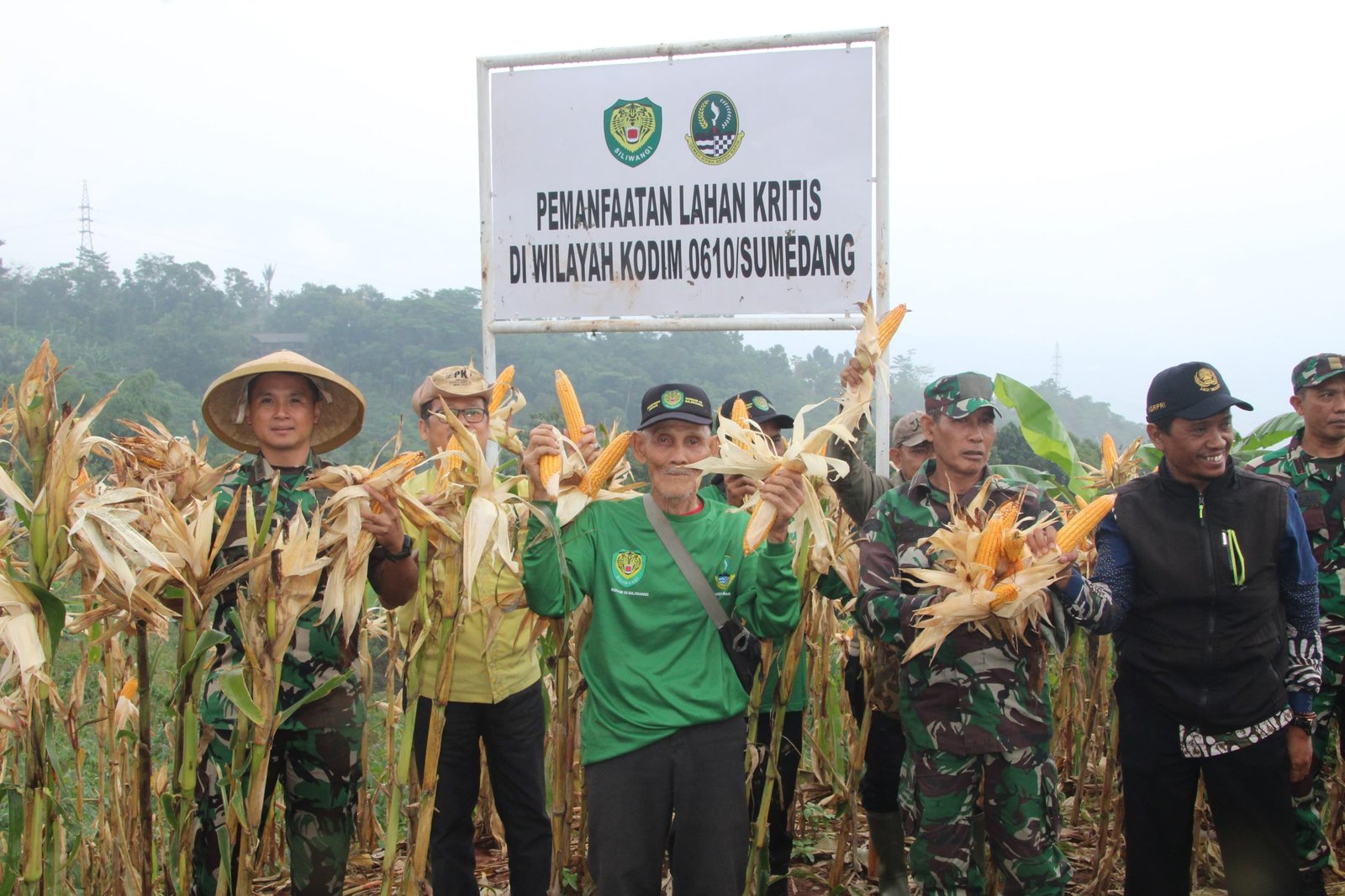 Optimasi Keamanan Pangan