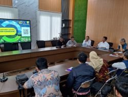 GTRA Sumedang Siap Menyelesaikan ‘PR’ Pertanahan Tahun Ini