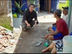 Akur Pastikan Korban Bencana Puting Beliung Mendapatkan Bantuan Pemerintah