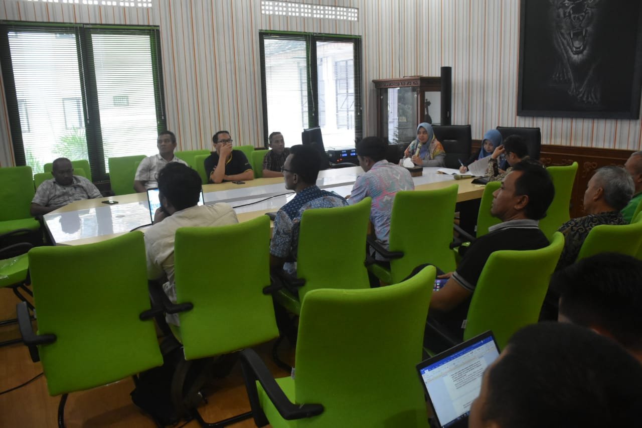 Geopark Lembah Cisaar Jatigede