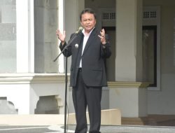 Rangkaian Tarling: Merayakan Ramadan dengan Pasar Murah dan Layanan Dukcapil