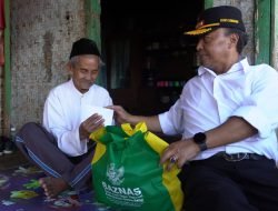 Mengungkap Makna Safari Ramadan: Tradisi Berwarna di Kabupaten Sumedang
