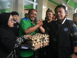 Menurunnya Angka Kemiskinan Ekstrim di Kabupaten Sumedang Menjadi Sorotan Positif Tahun 2023