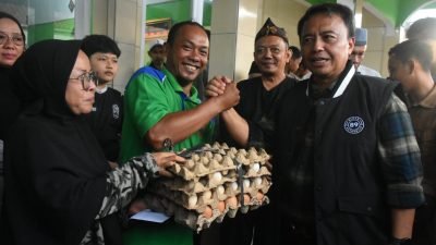 Menurunnya Angka Kemiskinan Ekstrim di Kabupaten Sumedang Menjadi Sorotan Positif Tahun 2023