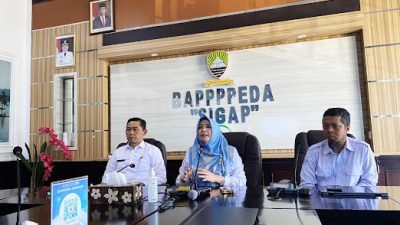 Cegah Stunting: Pemda Sumedang Siap Luncurkan Aplikasi Simpati Jitu
