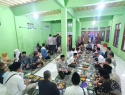 Mempererat Ikatan Masyarakat: Kontribusi Safari Ramadan DPRD Sumedang untuk Masjid At-Taqwa