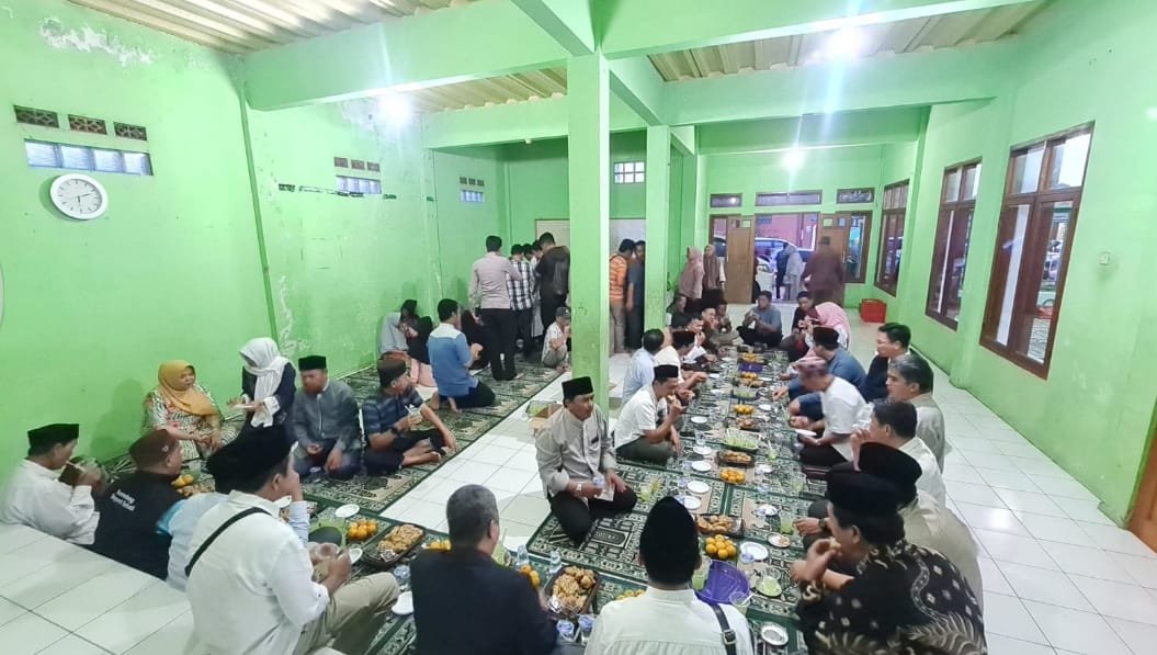 Safari Ramadhan DPRD Sumedang