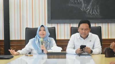 Formasi Pengadaan ASN Sumedang